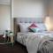 Musk Vale Villa - dog friendly, 5 mins to town