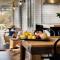 Dunroman - modern comfort, old world charm