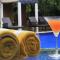 Regenta Jungle Resort Kabini Springs