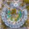 Central Park Lagunas by Sandy Powerful