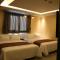 Hotel Banwol Asiad