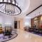 Pan Pacific Serviced Suites Ningbo - Ningbo