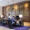 Pan Pacific Serviced Suites Ningbo - Ningbo