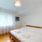 Modern and charming apartment on the shores of Lake Lucerne