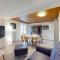 Modern and charming apartment on the shores of Lake Lucerne - 盖尔绍