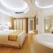 Pan Pacific Serviced Suites Ningbo