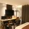 Hotel Banwol Asiad