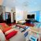 12Haven Stunning Seaside Luxury Villa PD with Kids Pool