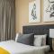 The Serviced Apartment Collection At The Tyrwhitt Rosebank - Johannesburg