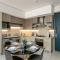 The Serviced Apartment Collection At The Tyrwhitt Rosebank - Johannesburg