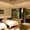 Hotel Banwol Asiad