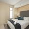 The Serviced Apartment Collection At The Tyrwhitt Rosebank - Johannesburg