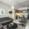 The Serviced Apartment Collection At The Tyrwhitt Rosebank - Johannesburg