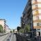 Arcobaleno in Stazione