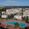 Apartamentos Estival Park