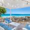 Sandcastle Villa & Beach House