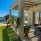La Riviera Barbati Seaside Apartments & villas - Mparmpati