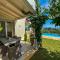 La Riviera Barbati Seaside Apartments & villas - Mparmpati