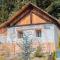 Apartments, Guest House & historic Chalet Neuhaus - San Sigismondo