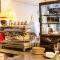 Blackhome Innsbruck Boutique I contactless check-in