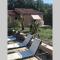 Logement attenant à une villa T2 avec terrasse . - 伊索勒河畔贝斯