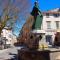 Logement attenant à une villa T2 avec terrasse . - 伊索勒河畔贝斯