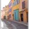 Logement attenant à une villa T2 avec terrasse . - 伊索勒河畔贝斯
