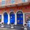 Logement attenant à une villa T2 avec terrasse . - 伊索勒河畔贝斯
