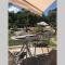 Logement attenant à une villa T2 avec terrasse . - 伊索勒河畔贝斯