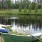 Holiday Cabin Kerimaa 53 - Savonlinna