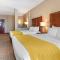 Comfort Inn & Suites Edgewood Comfort Inn & Suites Edgewood