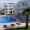 BELKA GOLF RESİDENCE Poolside apt1 Belek