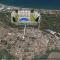 BELKA GOLF RESİDENCE Poolside apt1 Belek