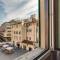 Apartments Florence - Oriuolo Elegance