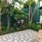 BELKA GOLF RESİDENCE Poolside apt1 Belek