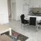 BELKA GOLF RESİDENCE Poolside apt1 Belek