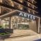 ARTES HOTEL - 哈塔伊