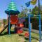 BELKA GOLF RESİDENCE Dublex BELEK