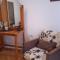 Apartman Breza
