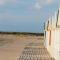 Le Lagon de Cayeux 4 à 8 couchages 50 mètres de la plage