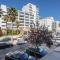Regueiró Quarteira Beach Apartment