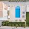 Daisys Garden - Villa with Private Pool, Ideal for Large Groups, by ZanteWize