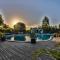 KIMONY RESORT
