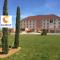 Comfort Hotel Dijon Sud - 21600 LONGVIC