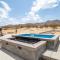 @ Marbella Lane - The Moon Designer Home right behind the JTNP - Joshua Tree