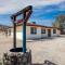 @ Marbella Lane - The Moon Designer Home right behind the JTNP - Joshua Tree