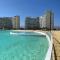 Hermoso apartamento de 2 dormitorios y 2 baños en Laguna del Mar La Serena