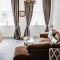 Rose Apartment 2-Bed Apt Sleeps 4 Town Centre Ayr