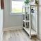 Walk to Beach Chic Crystal Beach Escape with Deck!