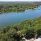Home with Large Deck on Table Rock Lake! - Golden